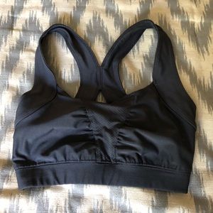 Old Navy sports bra